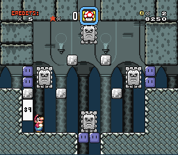 100 Rooms of Enemies (Do or Die Mode) Screenshot 1